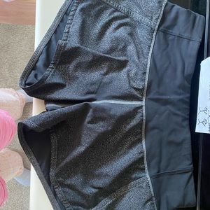 Lulu shorts